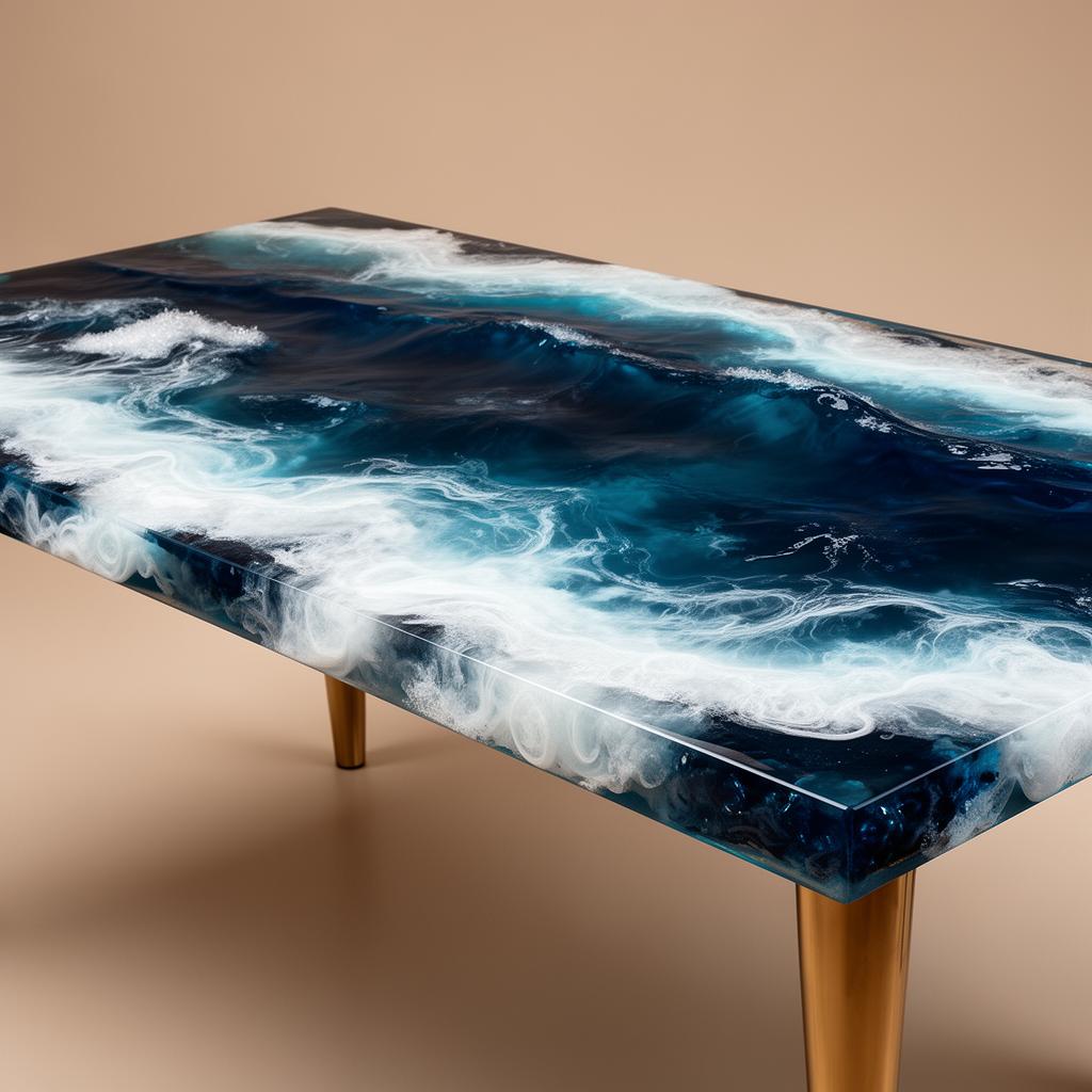 River Table